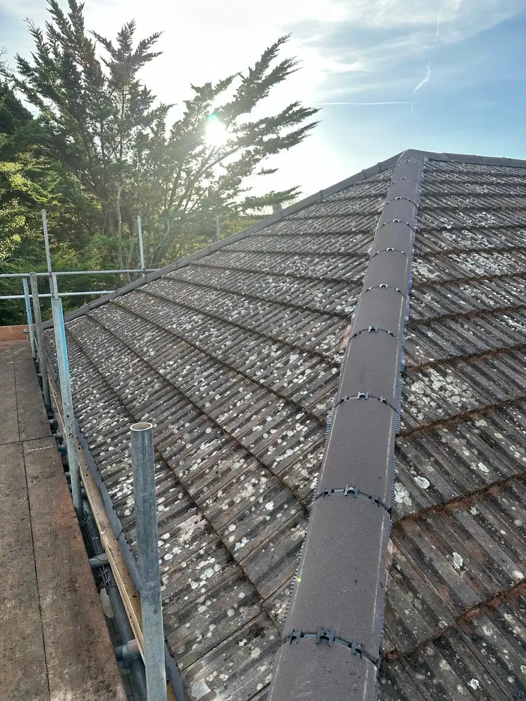 Why Regular Roof Inspections Are Essential for Bedford Homeowners